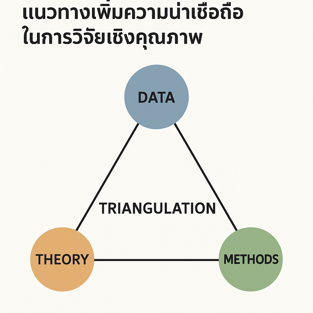 Triangulation-iamthesis